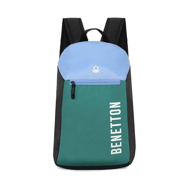 Image of UNITED COLORS OF BENETTON Backpack