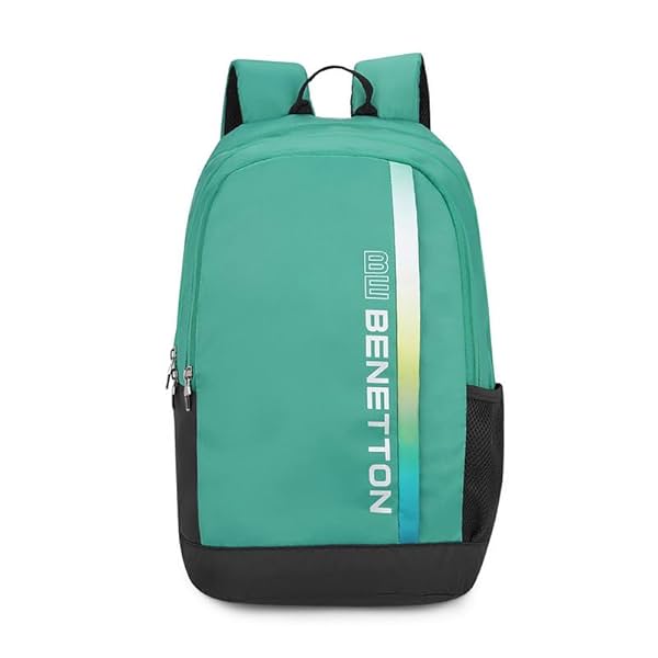 Image of UNITED COLORS OF BENETTON Brenton Polyester Backpack