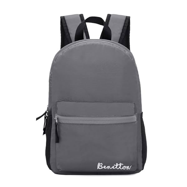 Image of UNITED COLORS OF BENETTON Laptop Backpack