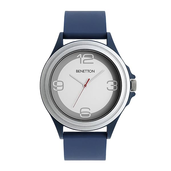 Image of UNITED COLORS OF BENETTON Men's Analogue Watch