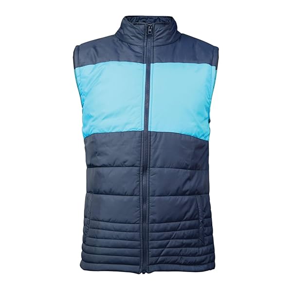 Image of UNITED COLORS OF BENETTON Men's Puffer Jacket