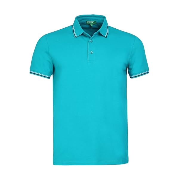 Image of UNITED COLORS OF BENETTON Polo T Shirt