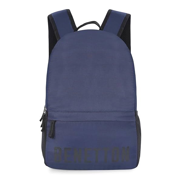 Image of UNITED COLORS OF BENETTON Reseda Unisex Backpack