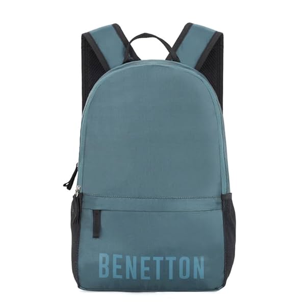 Image of UNITED COLORS OF BENETTON Reseda Unisex Backpack