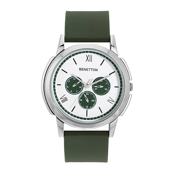 Image of UNITED COLORS OF BENETTON UWUCG0800 Analogue Watch