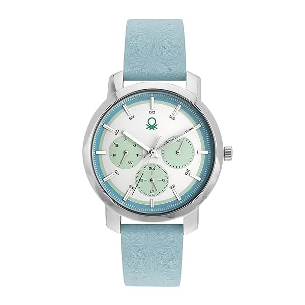 Image of UNITED COLORS OF BENETTON Women Watch UWUCL0500