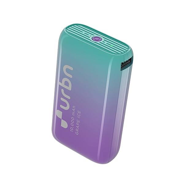 Image of URBN 10000 mAh Nano Power Bank