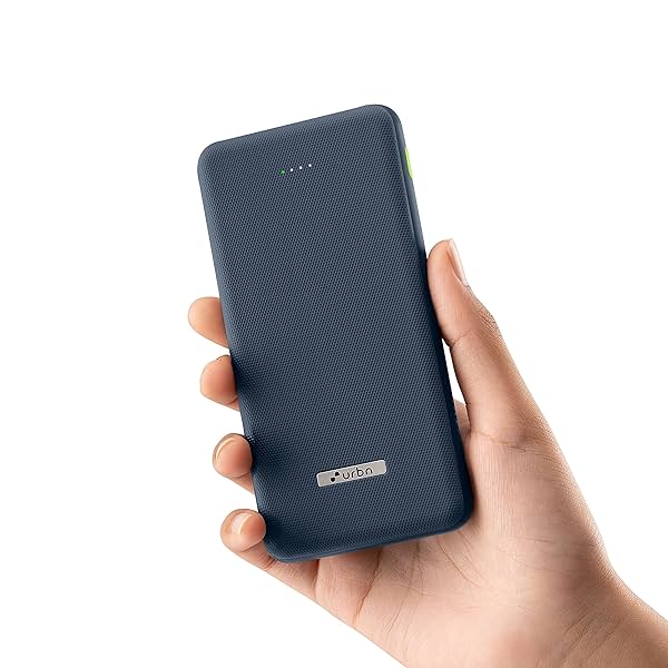 Image of URBN Power Bank 10,000mAh