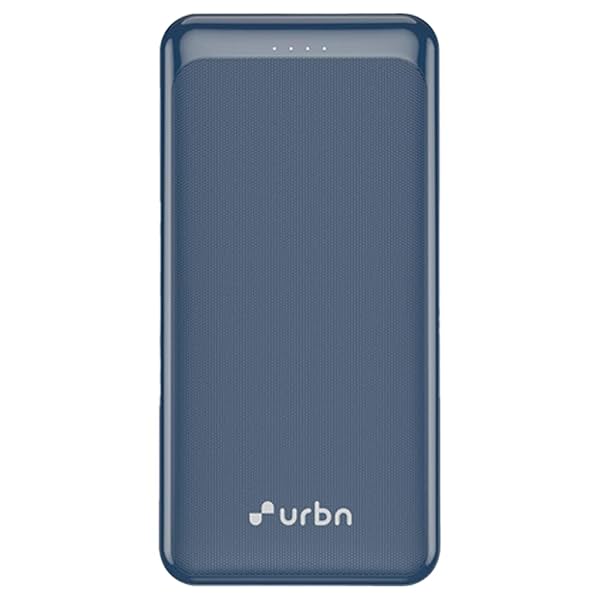 Image of URBN Power Bank 20000mAh Fast Charging 