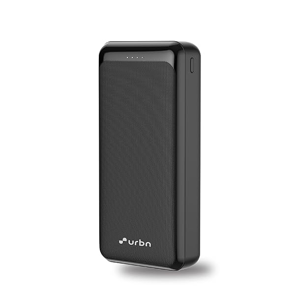 Image of URBN Power Bank 20000mAh Fast Charging 