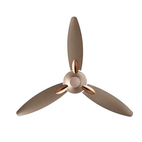 Image of USHA Bloom Daffodil 1250mm Fan