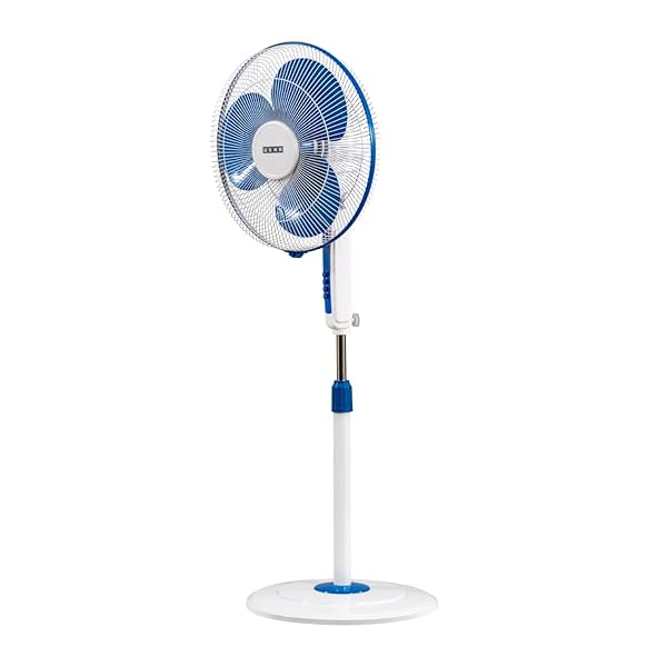 Image of USHA Maxx Air 400MM High Speed Pedestal Fan