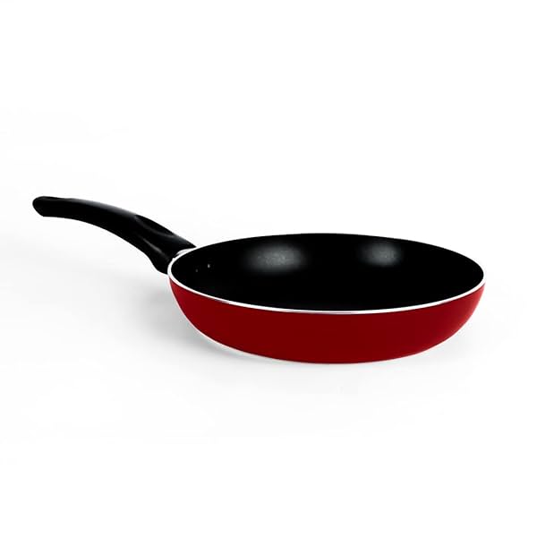 Image of USHA SHRIRAM Non Stick Frying Pan