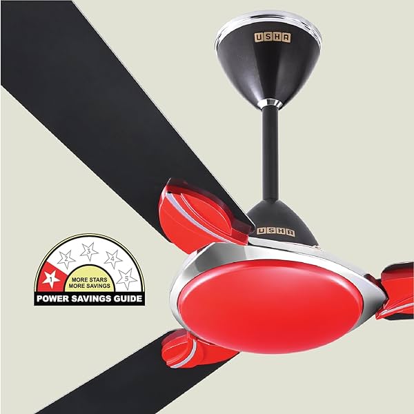 Image of USHA Super Striker 1200mm Ceiling Fan 