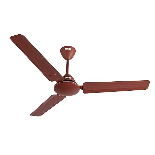 Image of USHA Technix 1200Mm Bldc Energy Saving Ceiling Fan