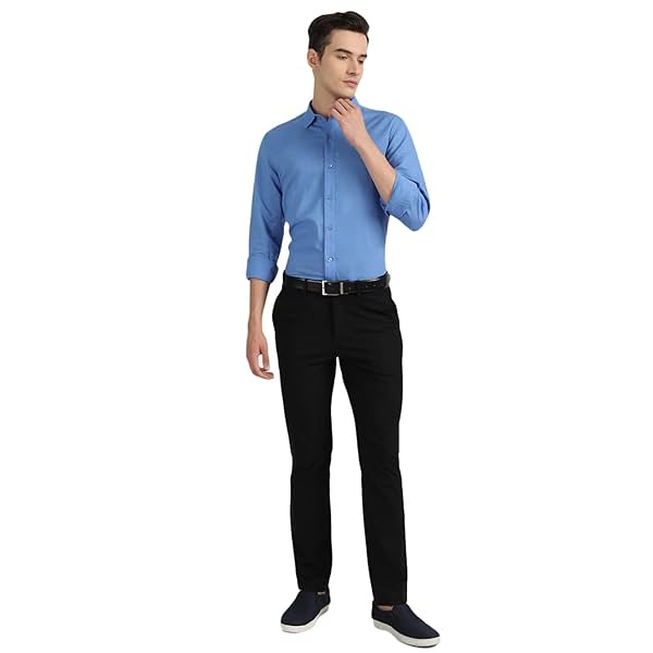 Image of United Colors of Benetton Men's Slim Shirt