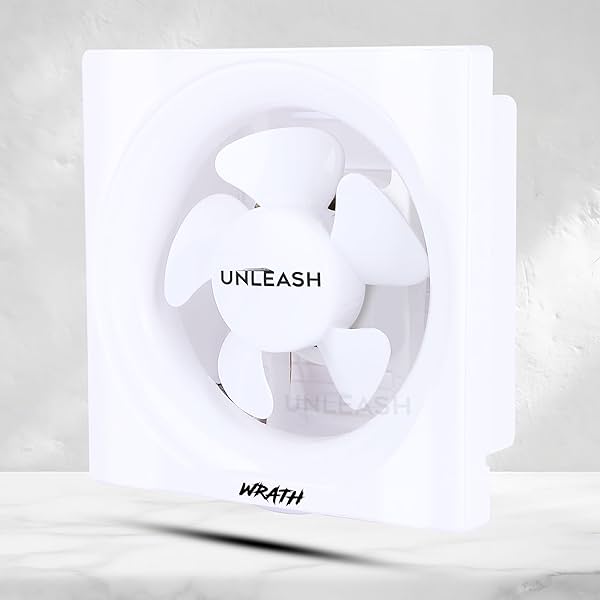 Image of Unleash Wrath 200 MM Exhaust Fan