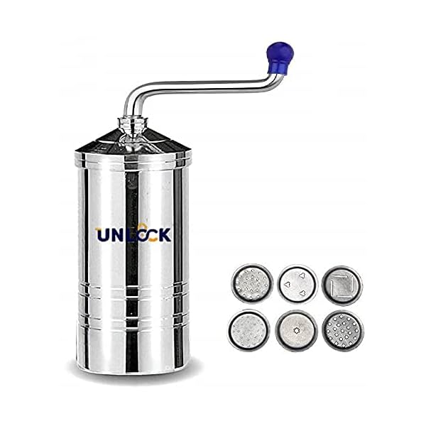 Image of Unlock® Chakli Maker Set