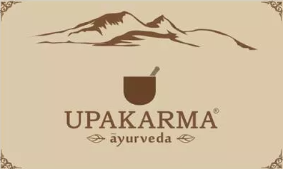 Image of Upakarma Ayurveda Coupon : Get 15% of on Purchase of ₹1599