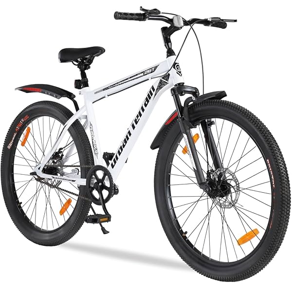 Image of Urban Terrain Galaxy Pro High Performance Steel Mountain Cycles 