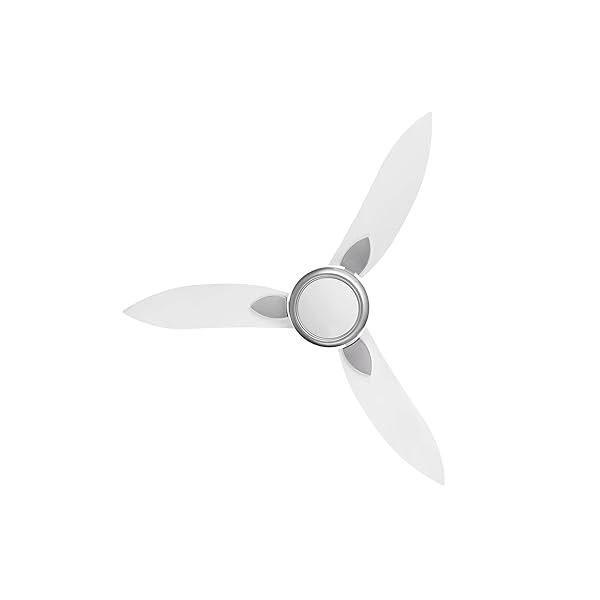 Image of Usha Bloom Bellflower 1300mm Goodbye Dust Ceiling Fan 