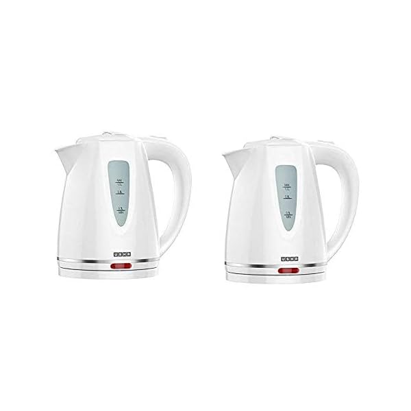 Image of Usha EK 3315 Electric Kettle 1 L