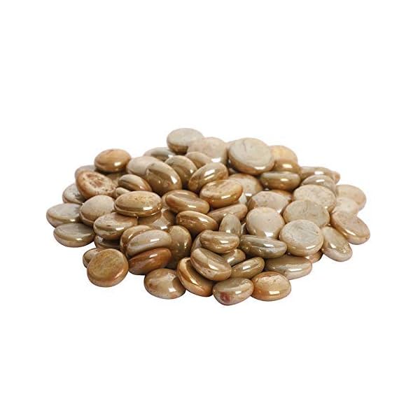 Image of VANNEF Glass Pebbles (450gm)