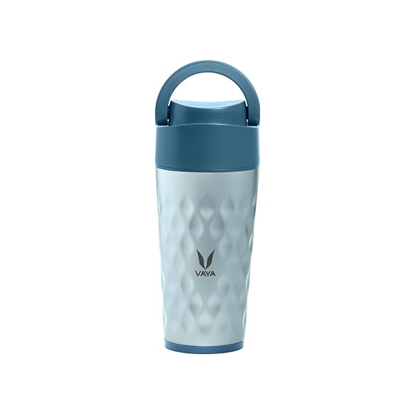 Image of VAYA DRYNK Stainless Steel Water Bottle 