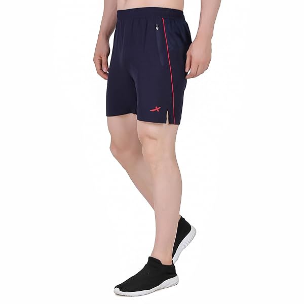 Image of VECTOR X OMS-271 Men's Shorts