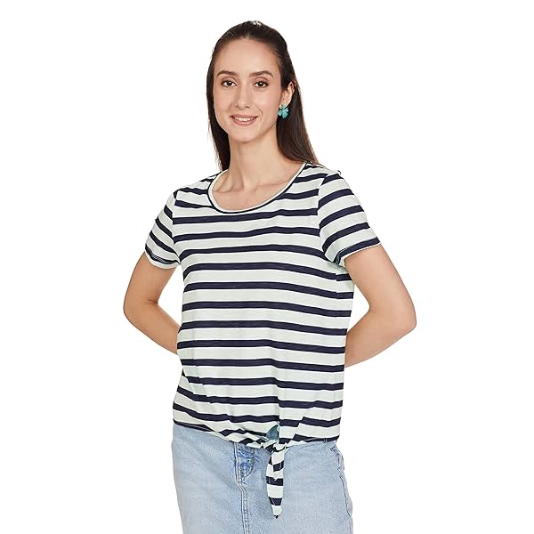 Image of VERO MODA Women T-Shirt