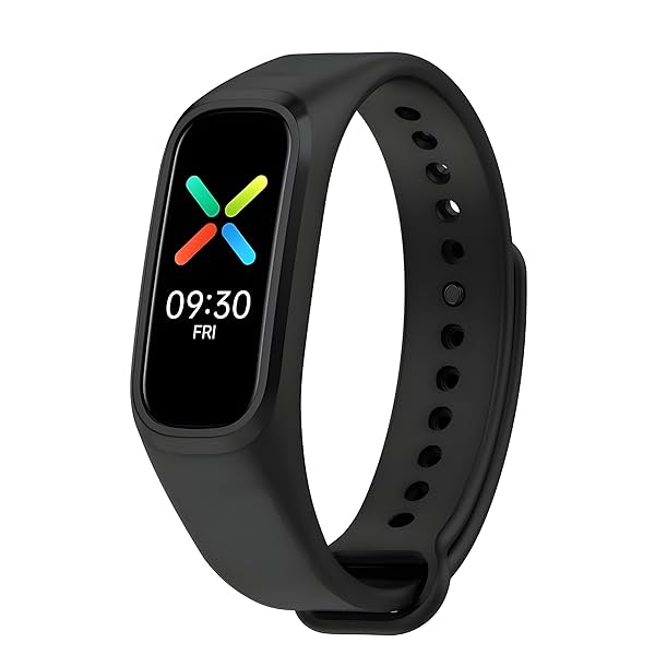 Image of VEROX Adjustable Silicone Smart Band Strap