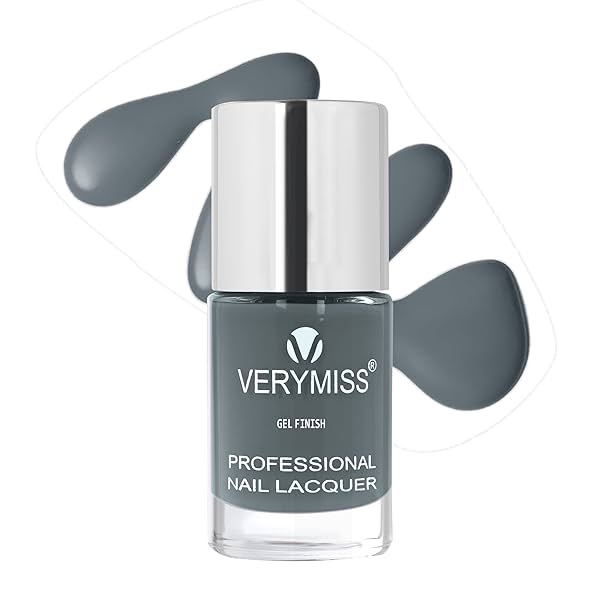 Image of VERYMISS Professional Nail Lacquer 