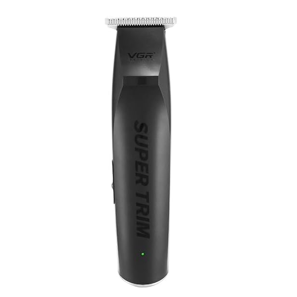 Image of VGR Professional Multipurpose Beard and Hair Trimmer, 