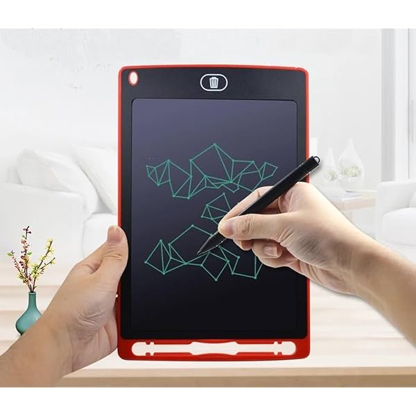 Image of VGRASSP LCD Writing Tablet 8.5 inches