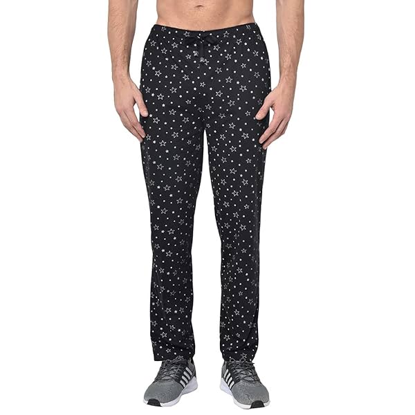 Image of VIMAL Regular Fit Trackpant