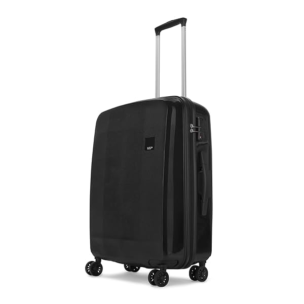 Image of VIP Rigel 8 Wheels Cabin Trolley Bag