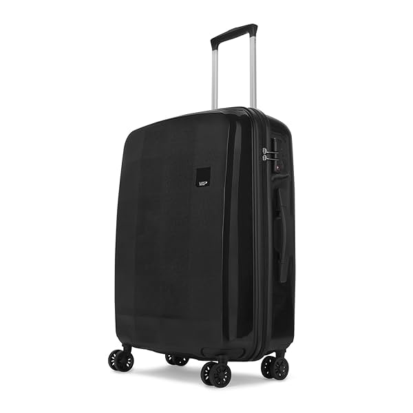 Image of VIP Rigel Cabin 8 Wheels Trolley Bags for Travel