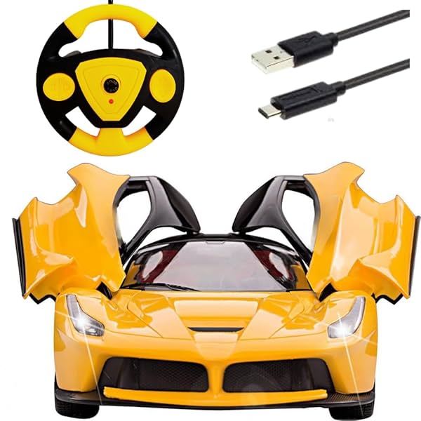 Image of VRION® Large Size 1:16 Scale Super Sports car