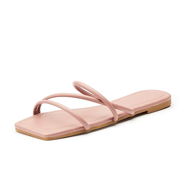 Image of Van Heusen Lilac Sandals