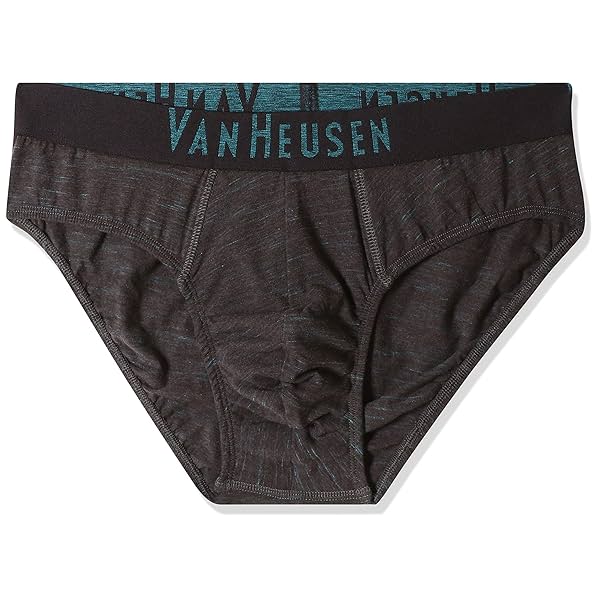 Image of Van Heusen Men's Cotton Blend Briefs