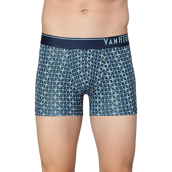 Image of Van Heusen Polyamide Men's Trunks