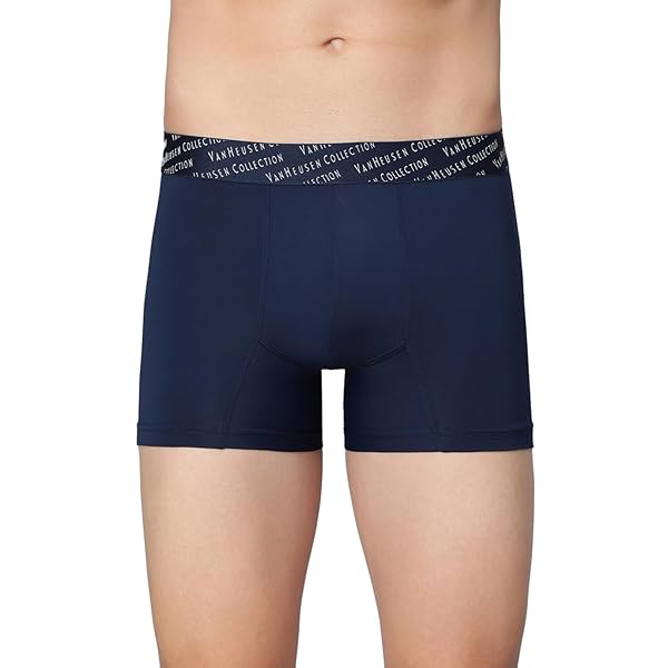 Image of Van Heusen Tactel Nylon Men's Trunks