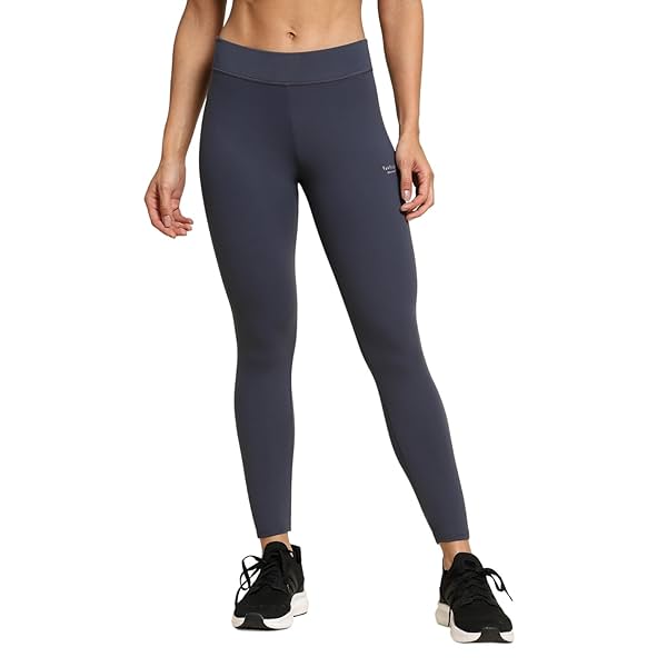 Image of Van Heusen Women Skinny Fit Leggings