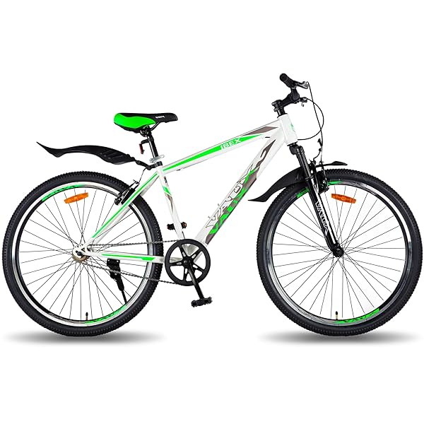 Image of Vaux Ibex 27.5T MTB Cycle