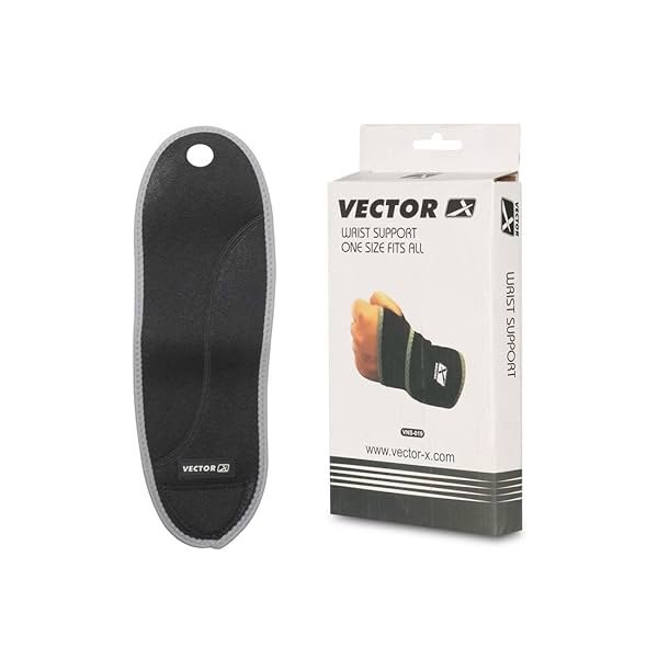 Image of Vector X Neoprene Vns-019 Wrist Support