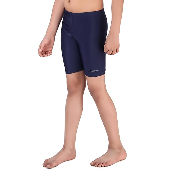 Image of Vector X OKS- 220 Armor-BK Kid's Shorts