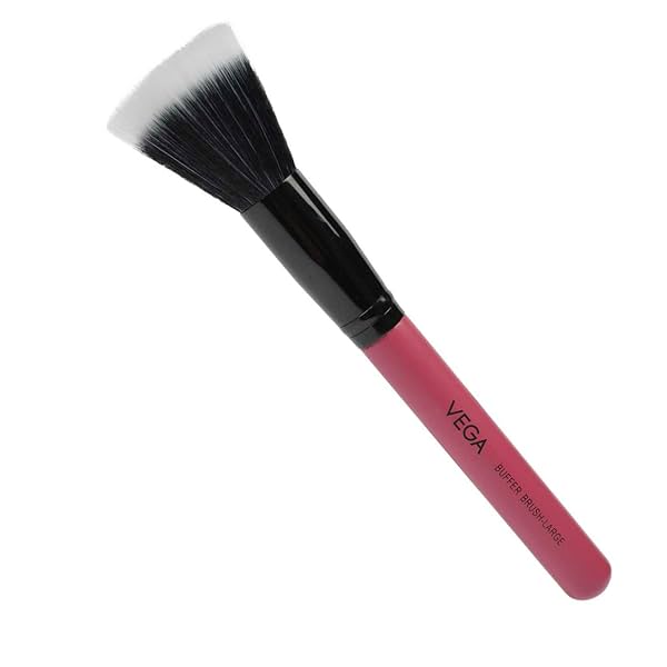 Image of Vega Buffer Brush, 52 G (Pink)