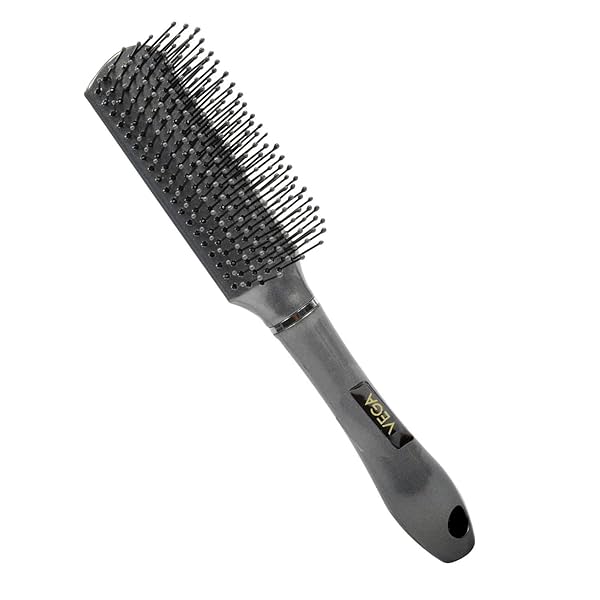 Image of Vega Flat Hair Brush