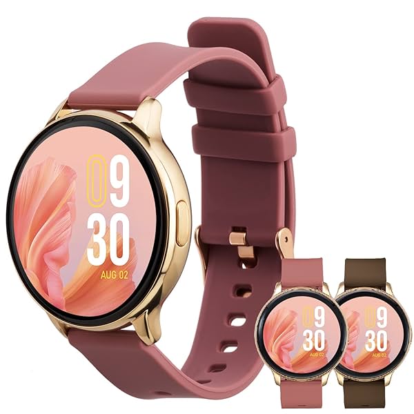 Image of Vibez by Lifelong Smartwatch 