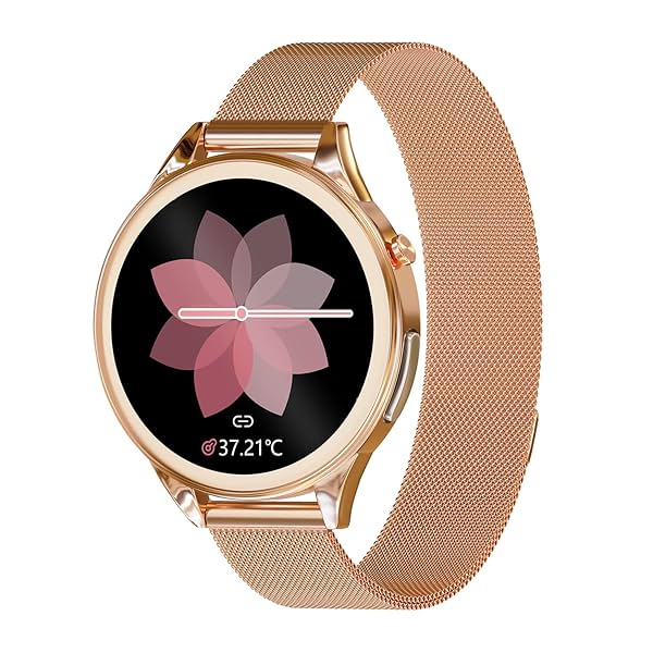 Image of Vibez by Lifelong Xena Smartwatch